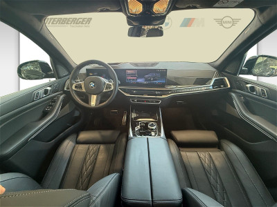 BMW X7 Gebrauchtwagen BMW X7 Gebrauchtwagen