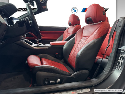 BMW 4er Gebrauchtwagen BMW 4er Gebrauchtwagen