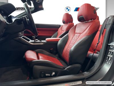 BMW 4er Gebrauchtwagen