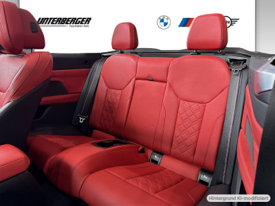 BMW 4er Gebrauchtwagen BMW 4er Gebrauchtwagen