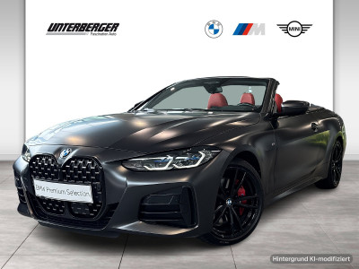 BMW 4er Gebrauchtwagen BMW 4er Gebrauchtwagen