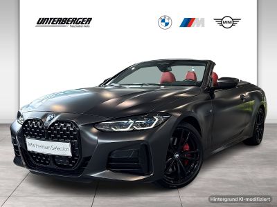 BMW 4er Gebrauchtwagen