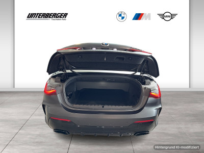 BMW 4er Gebrauchtwagen BMW 4er Gebrauchtwagen