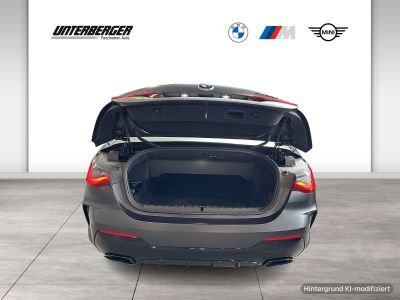 BMW 4er Gebrauchtwagen