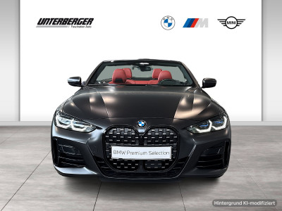 BMW 4er Gebrauchtwagen BMW 4er Gebrauchtwagen