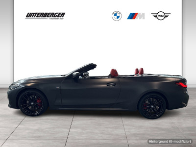 BMW 4er Gebrauchtwagen BMW 4er Gebrauchtwagen