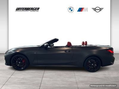 BMW 4er Gebrauchtwagen