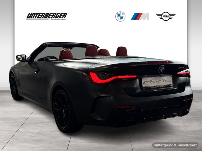 BMW 4er Gebrauchtwagen BMW 4er Gebrauchtwagen
