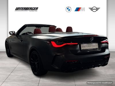 BMW 4er Gebrauchtwagen
