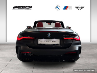 BMW 4er Gebrauchtwagen BMW 4er Gebrauchtwagen