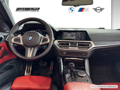 BMW 4er Gebrauchtwagen BMW 4er Gebrauchtwagen