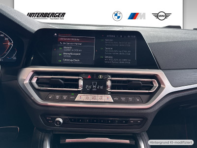 BMW 4er Gebrauchtwagen BMW 4er Gebrauchtwagen