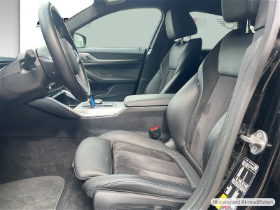 BMW i4 Gebrauchtwagen