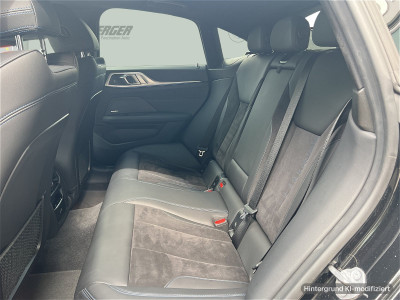 BMW i4 Gebrauchtwagen