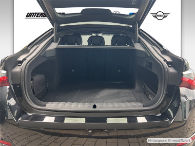 BMW i4 Gebrauchtwagen
