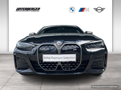 BMW i4 Gebrauchtwagen