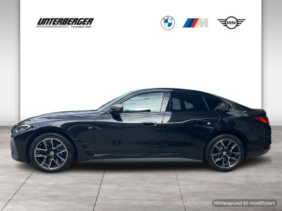 BMW i4 Gebrauchtwagen
