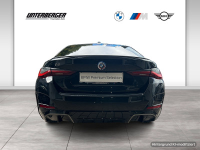BMW i4 Gebrauchtwagen