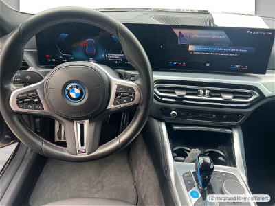 BMW i4 Gebrauchtwagen
