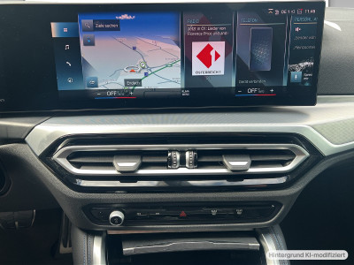 BMW i4 Gebrauchtwagen