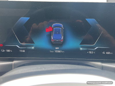 BMW i4 Gebrauchtwagen