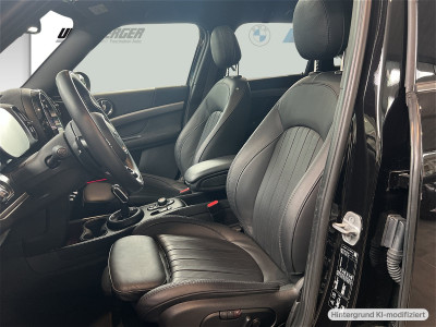 MINI Countryman Gebrauchtwagen MINI Countryman Gebrauchtwagen