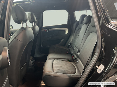 MINI Countryman Gebrauchtwagen MINI Countryman Gebrauchtwagen