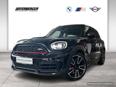 MINI Countryman Gebrauchtwagen MINI Countryman Gebrauchtwagen