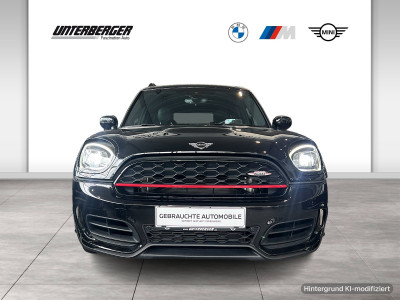 MINI Countryman Gebrauchtwagen MINI Countryman Gebrauchtwagen