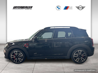 MINI Countryman Gebrauchtwagen MINI Countryman Gebrauchtwagen
