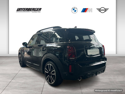 MINI Countryman Gebrauchtwagen MINI Countryman Gebrauchtwagen