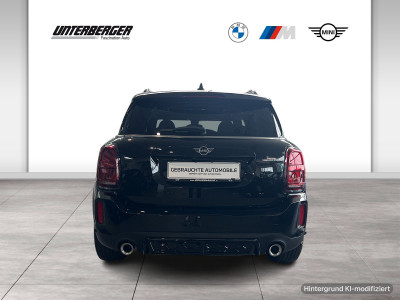 MINI Countryman Gebrauchtwagen MINI Countryman Gebrauchtwagen