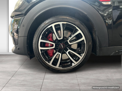 MINI Countryman Gebrauchtwagen MINI Countryman Gebrauchtwagen