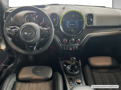 MINI Countryman Gebrauchtwagen MINI Countryman Gebrauchtwagen