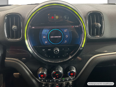 MINI Countryman Gebrauchtwagen MINI Countryman Gebrauchtwagen