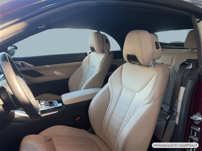 BMW 4er Gebrauchtwagen BMW 4er Gebrauchtwagen
