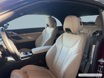 BMW 4er Gebrauchtwagen BMW 4er Gebrauchtwagen
