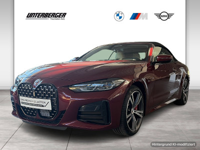 BMW 4er Gebrauchtwagen BMW 4er Gebrauchtwagen