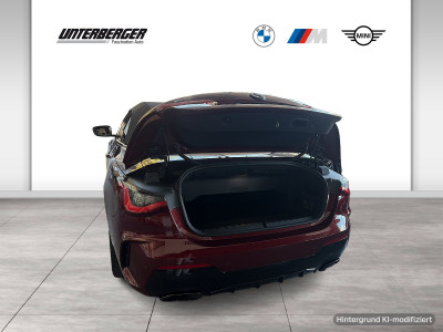 BMW 4er Gebrauchtwagen BMW 4er Gebrauchtwagen