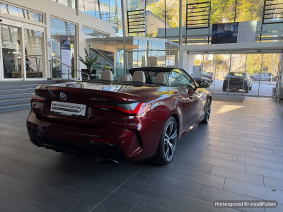 BMW 4er Gebrauchtwagen BMW 4er Gebrauchtwagen