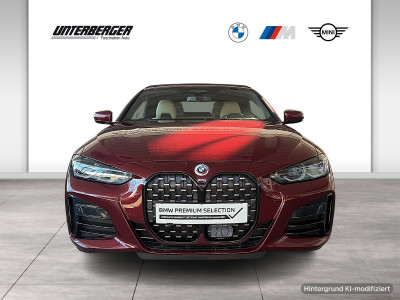 BMW 4er Gebrauchtwagen BMW 4er Gebrauchtwagen