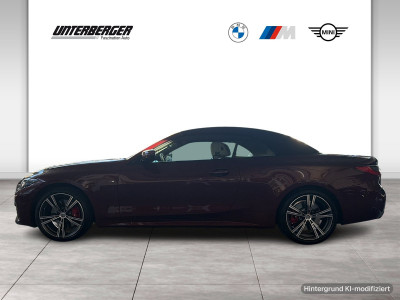BMW 4er Gebrauchtwagen BMW 4er Gebrauchtwagen