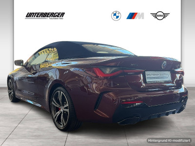 BMW 4er Gebrauchtwagen BMW 4er Gebrauchtwagen