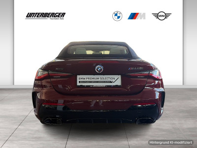 BMW 4er Gebrauchtwagen BMW 4er Gebrauchtwagen