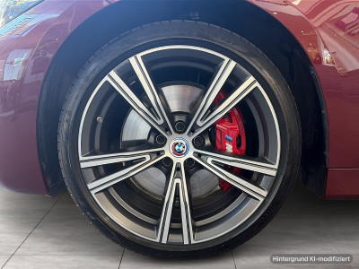 BMW 4er Gebrauchtwagen BMW 4er Gebrauchtwagen