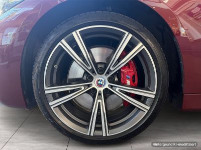 BMW 4er Gebrauchtwagen BMW 4er Gebrauchtwagen