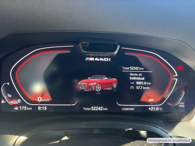 BMW 4er Gebrauchtwagen BMW 4er Gebrauchtwagen