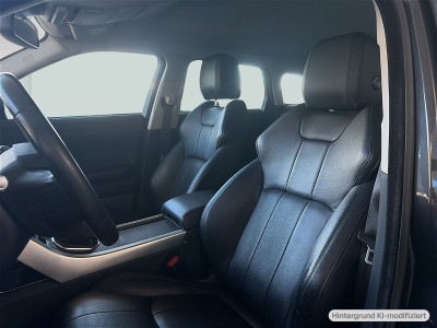 Land Rover Range Rover Evoque Gebrauchtwagen Land Rover Range Rover Evoque Gebrauchtwagen