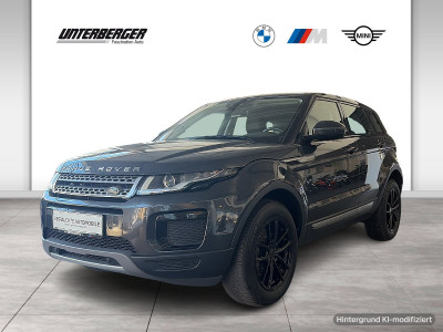 Land Rover Range Rover Evoque Gebrauchtwagen Land Rover Range Rover Evoque Gebrauchtwagen