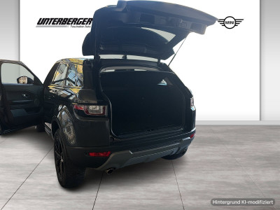 Land Rover Range Rover Evoque Gebrauchtwagen Land Rover Range Rover Evoque Gebrauchtwagen